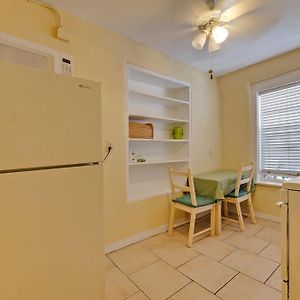 Suite mit 1 Schlafzimmer